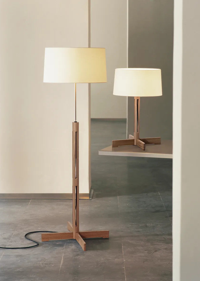 FAD Stehleuchte von Santa and Cole - 2 - Jacobsen Plus