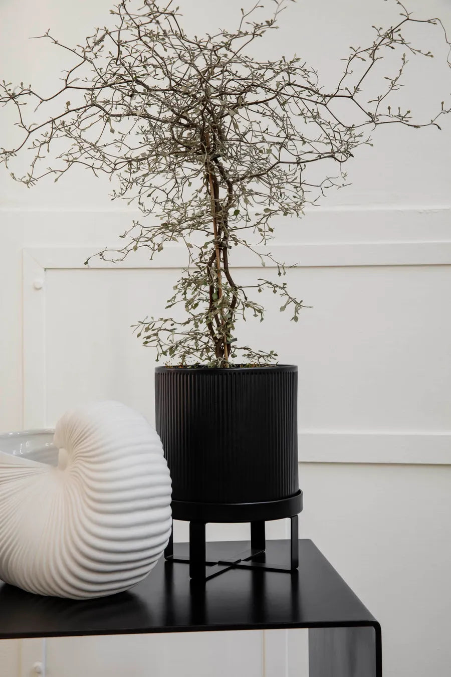 Shell Pot fra Ferm Living - 3 - Jacobsen Plus