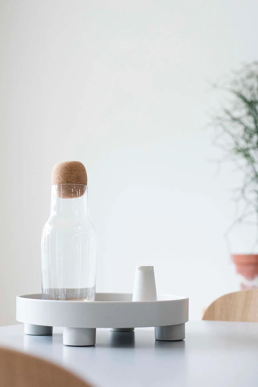 Platform Tray von Muuto - 4 - Jacobsen Plus