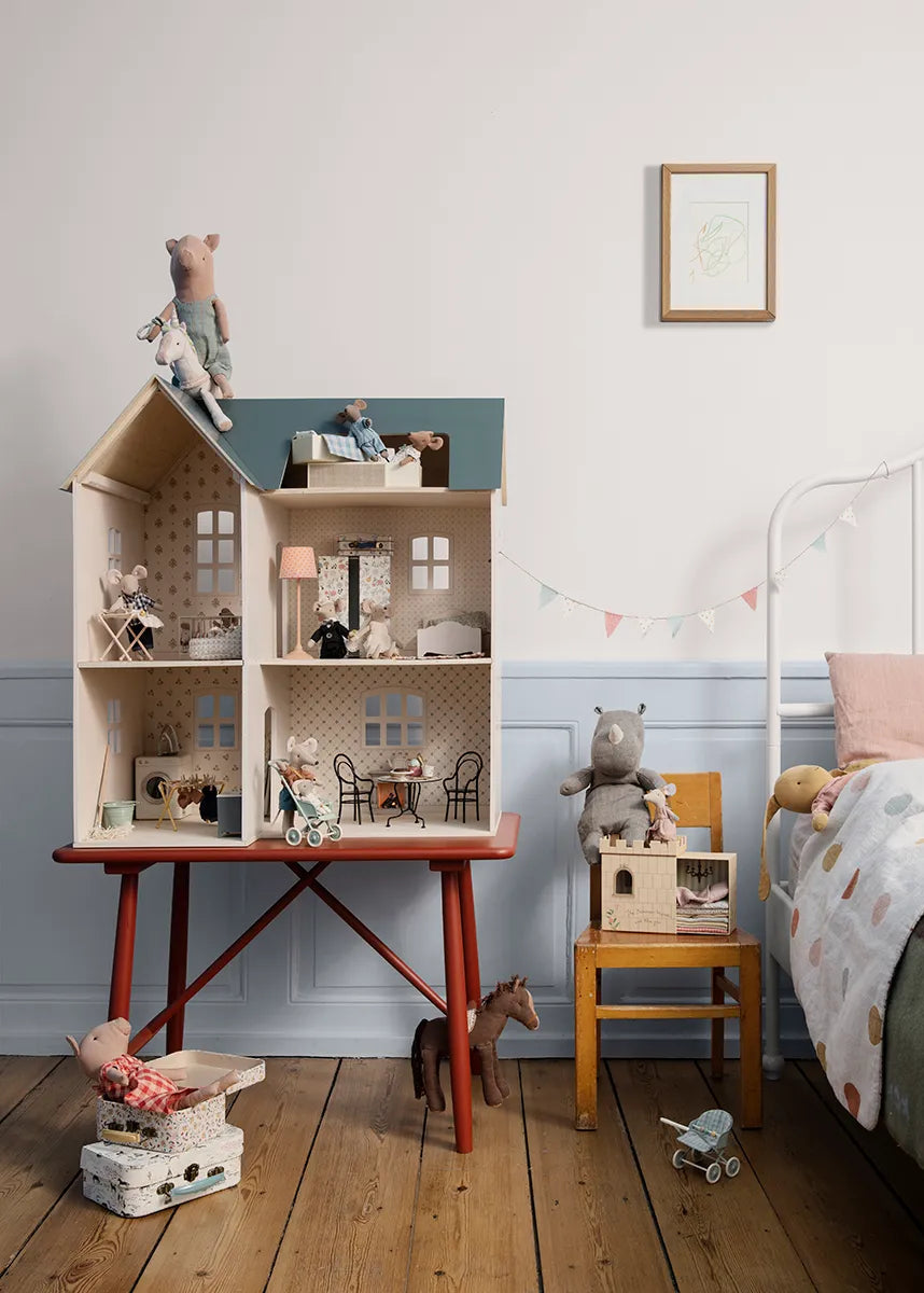 House of Miniature Puppenhaus von Maileg - 2 - Jacobsen Plus