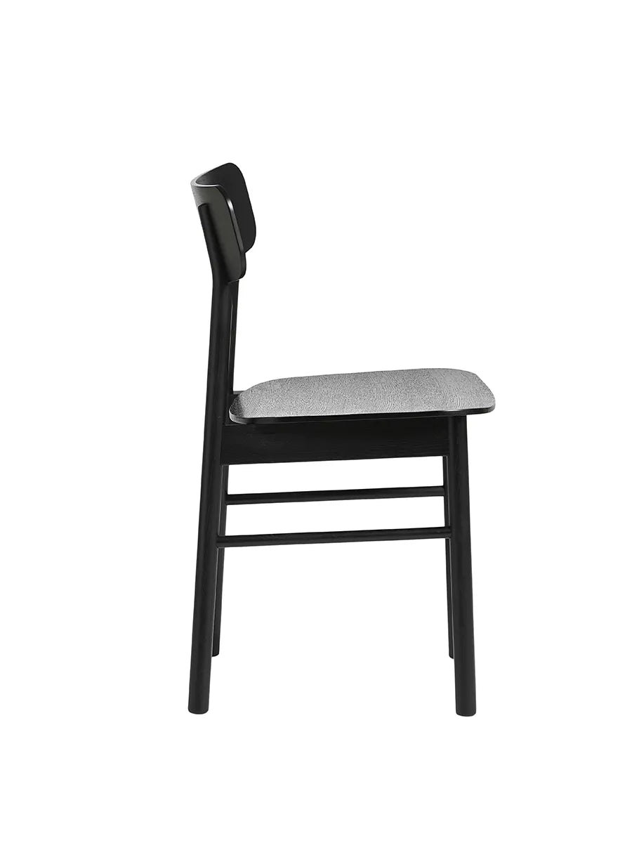 Soma Dining Chair von Woud - 13 - Jacobsen Plus