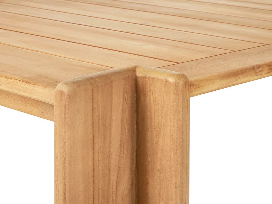Atmosfera Dining Table von GUBI - 9 - Jacobsen Plus