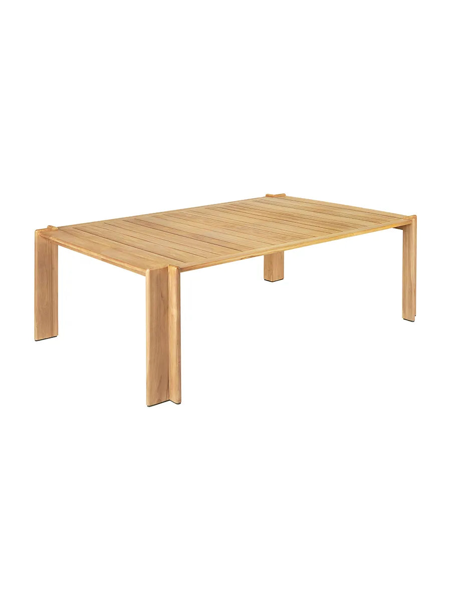 Atmosfera Dining Table von GUBI - 1 - Jacobsen Plus