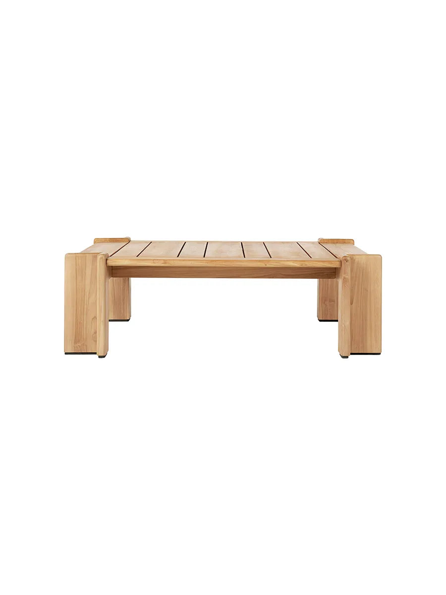 Atmosfera Coffee Table von GUBI - 4 - Jacobsen Plus