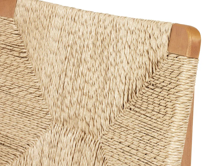 F-Chair Outdoor Lounge-Sessel von GUBI - 10 - Jacobsen Plus