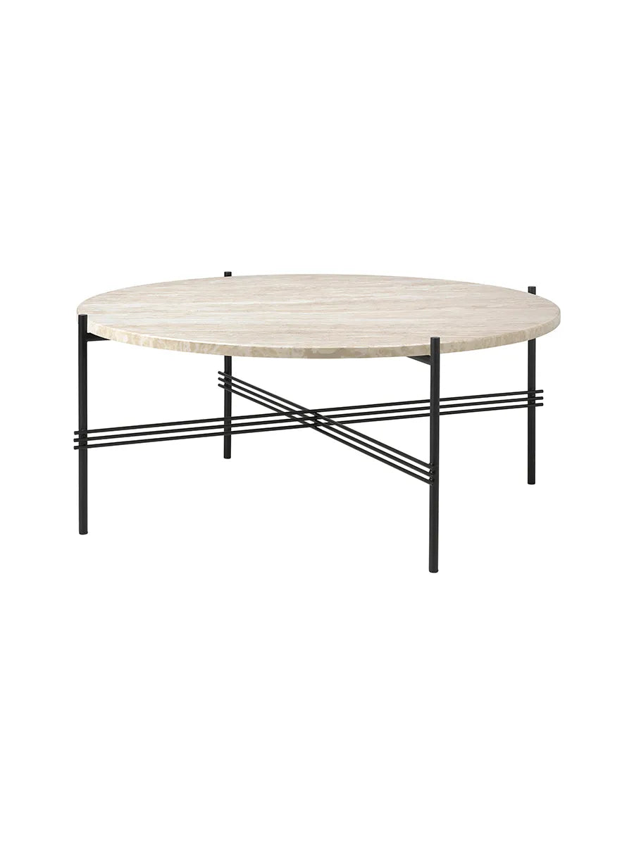 TS Outdoor Coffee Table von GUBI - 1 - Jacobsen Plus