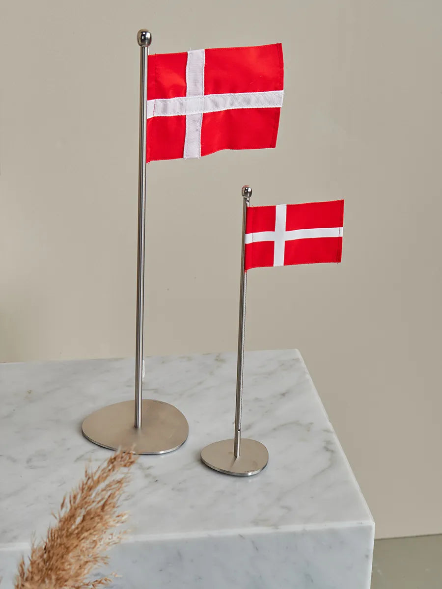 Flaggenmast, 50 cm von Piet Hein - 3 - Jacobsen Plus