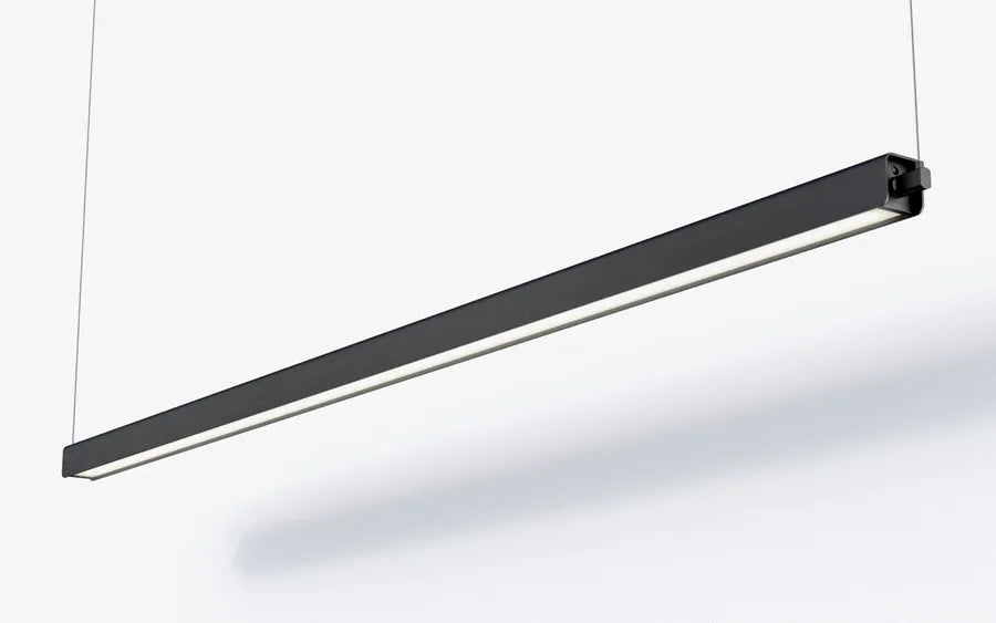 G Model Pendelleuchte von Anour - 100 cm - Jacobsen Plus