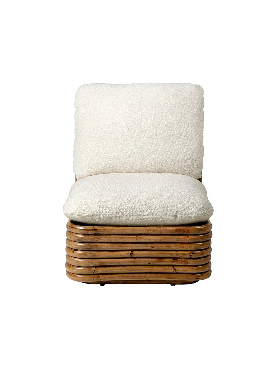 Bohemian 72 Lounge Chair von GUBI - 12 - Jacobsen Plus