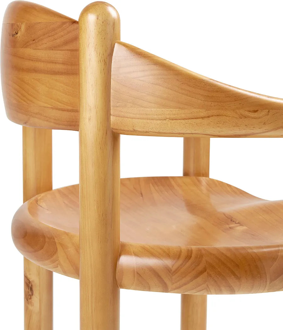 Daumiller Armchair von GUBI - 7 - Jacobsen Plus