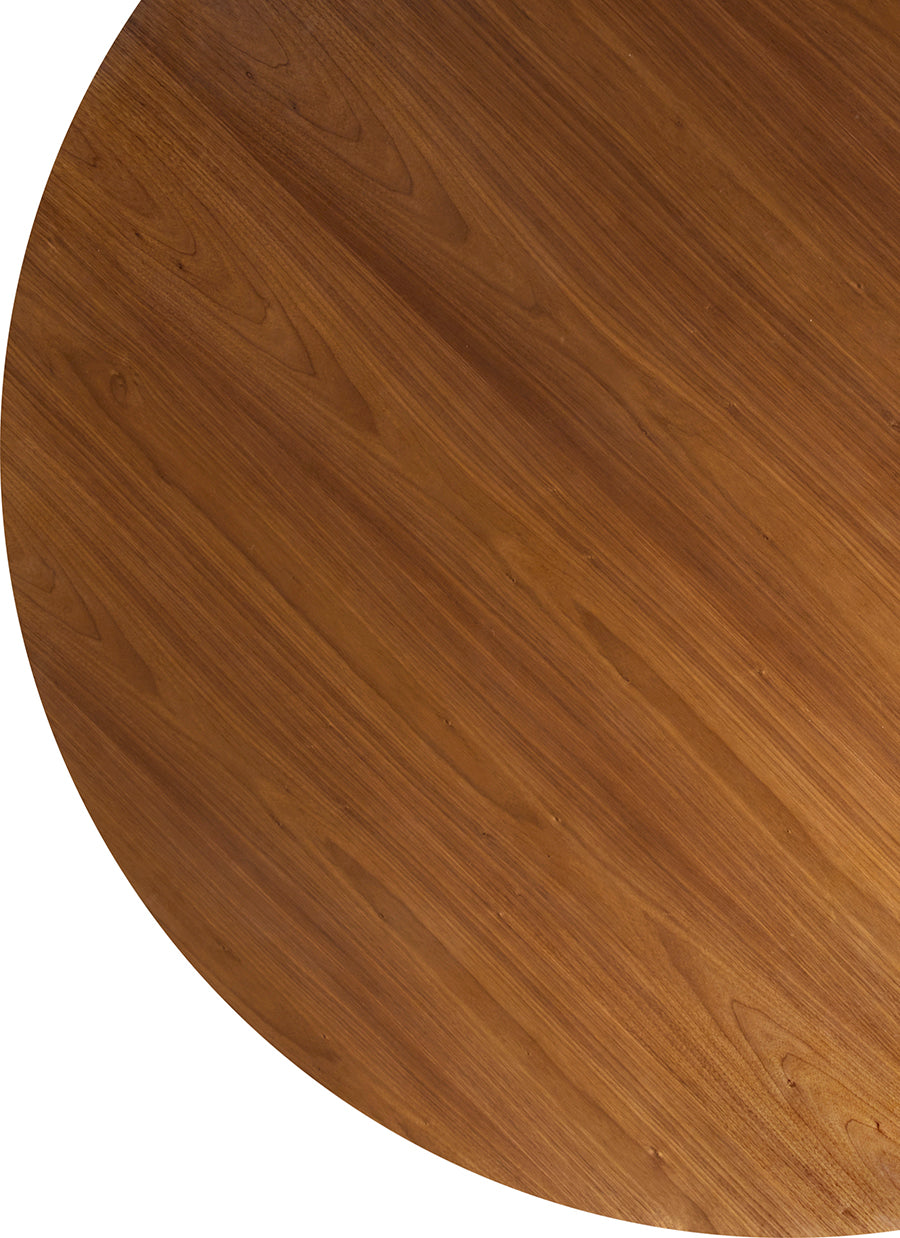 Tavolo a Dischi Dining Table, Ø 150 cm von GUBI - 8 - Jacobsen Plus