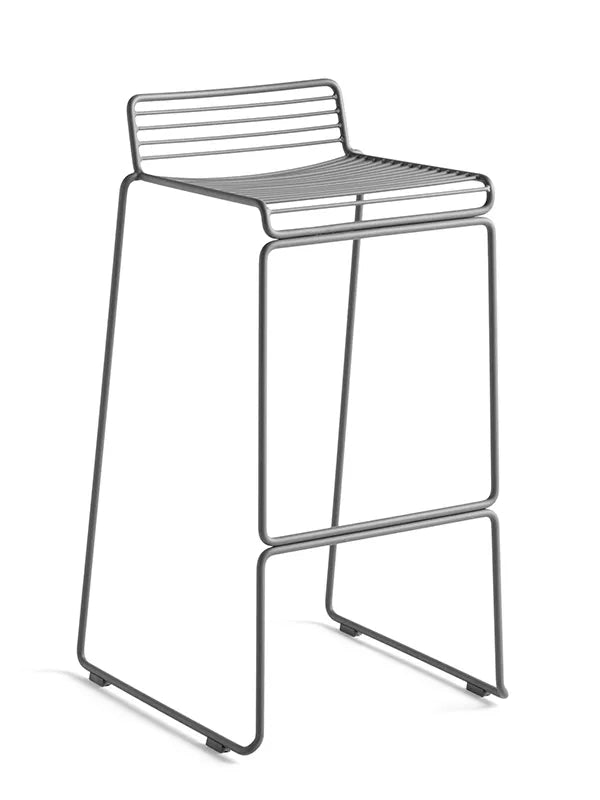 - Asphaltgrau / H:75cm - Jacobsen Plus