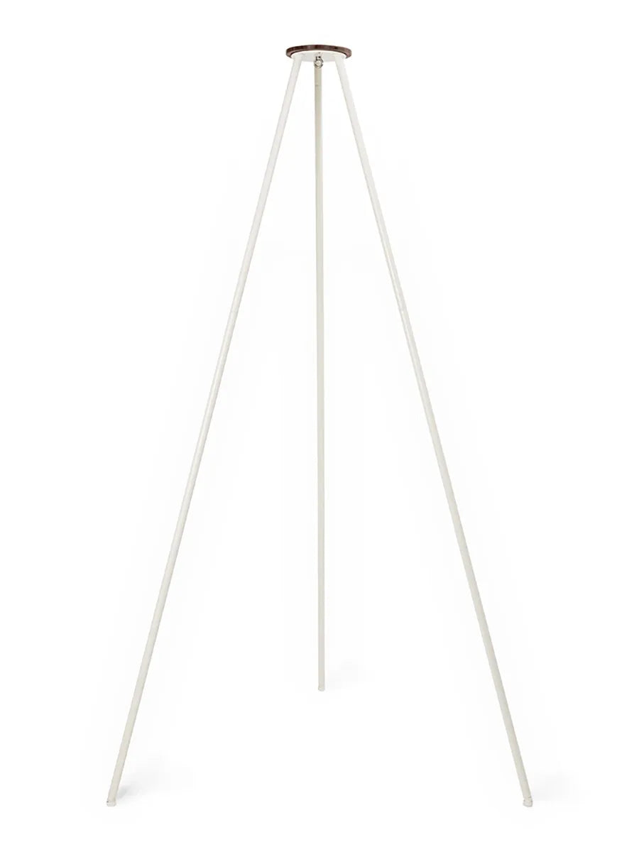 Stativ 2.1, white von Moonboon - 1 - Jacobsen Plus