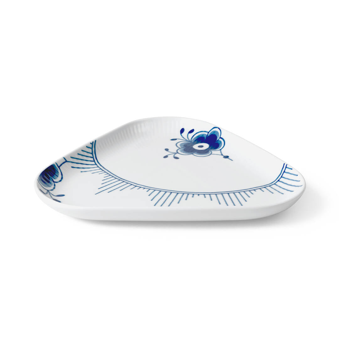 Royal Copenhagen Blue Fluted Mega Fad 23 cm - 3 - Jacobsen Plus