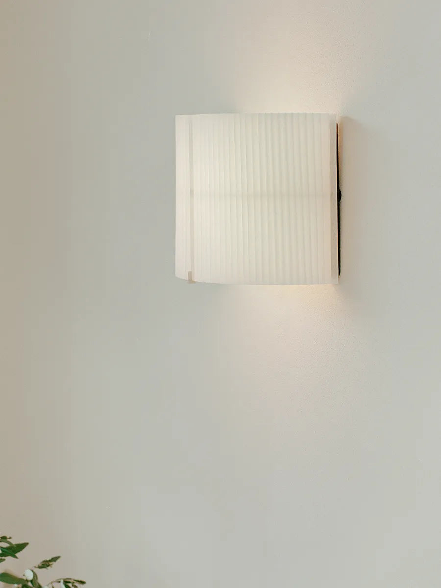 Nebra Wandlampe von New Works - 4 - Jacobsen Plus