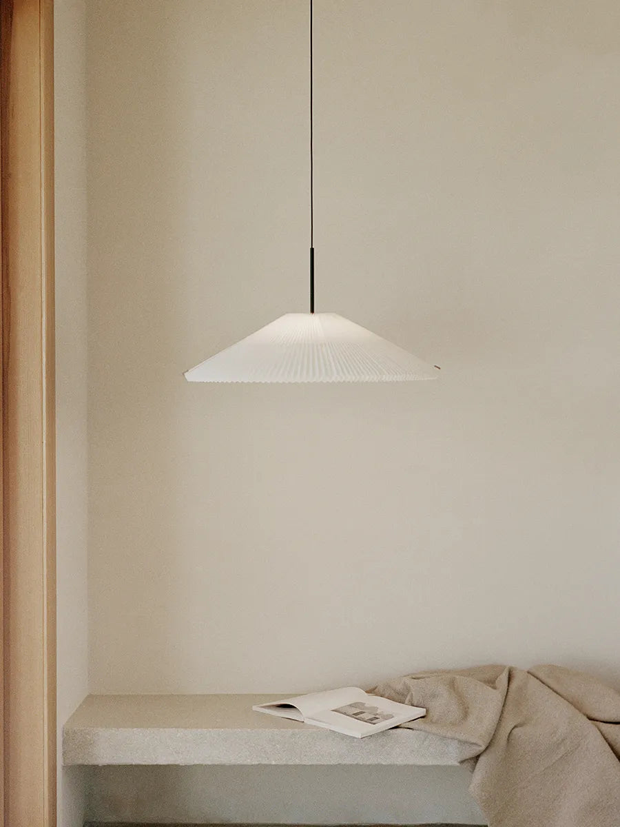 Nebra Pendelleuchte Small von New Works - 3 - Jacobsen Plus