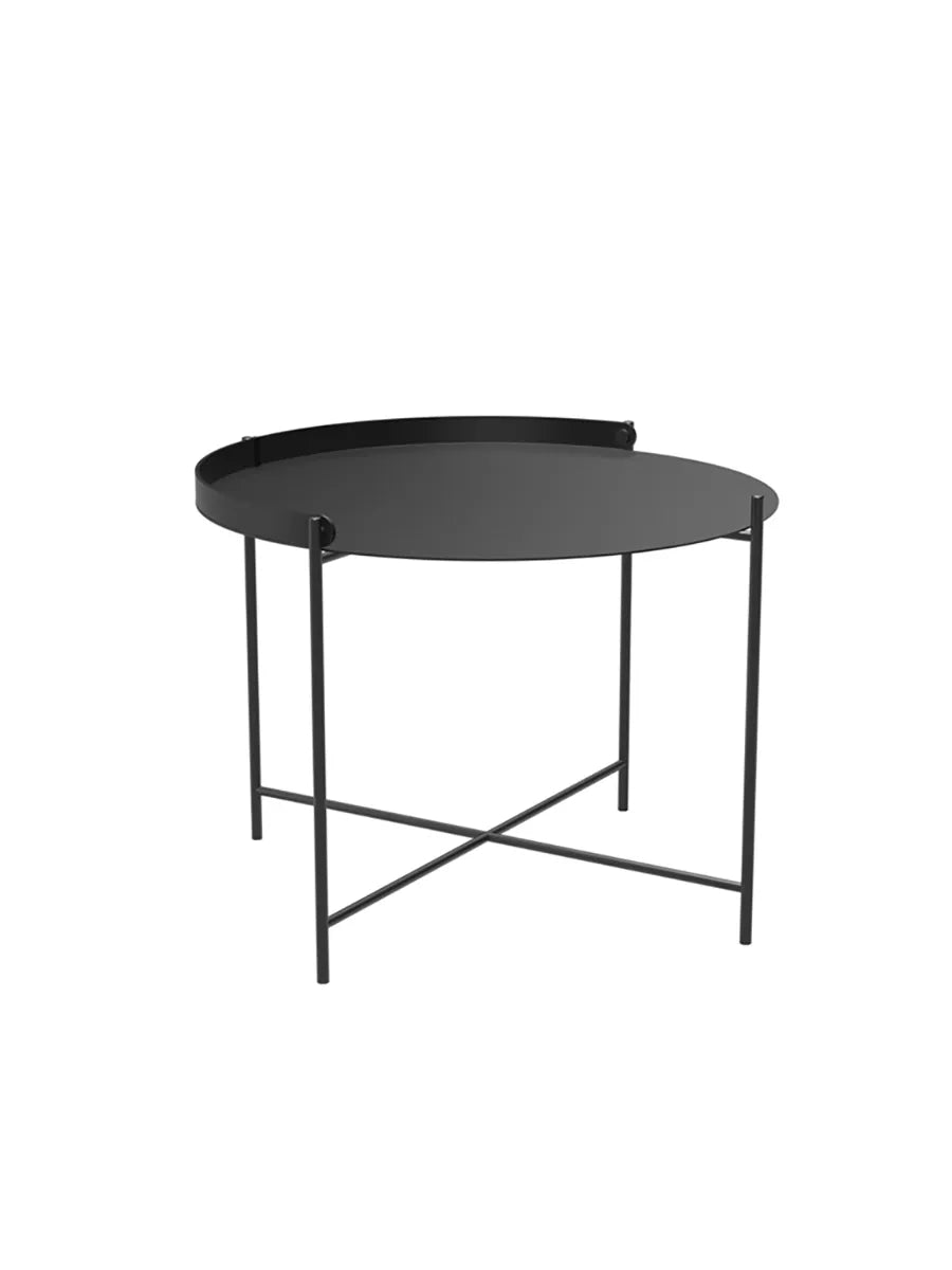 Edge Tray Table, Ø 62 cm von Houe - 4 - Jacobsen Plus