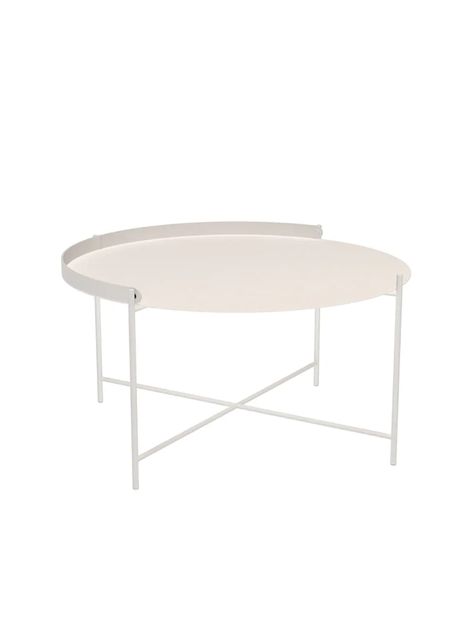 Edge Tray Table, Ø 76 cm von Houe - 5 - Jacobsen Plus