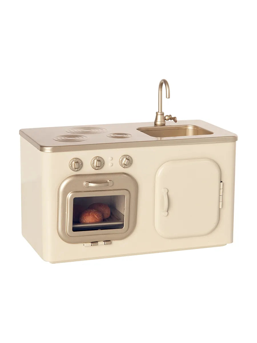 Miniatur Küche von Maileg - 1 - Jacobsen Plus