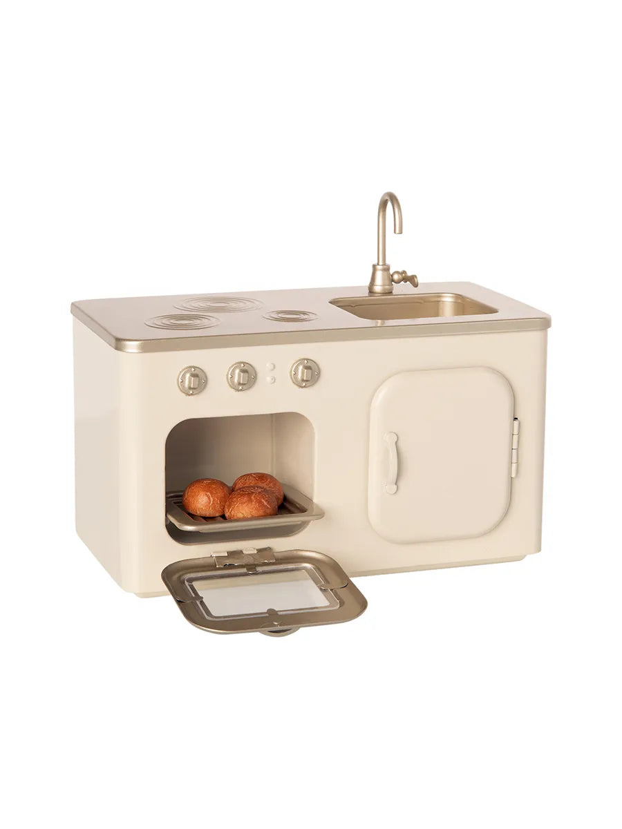 Miniatur Küche von Maileg - 2 - Jacobsen Plus