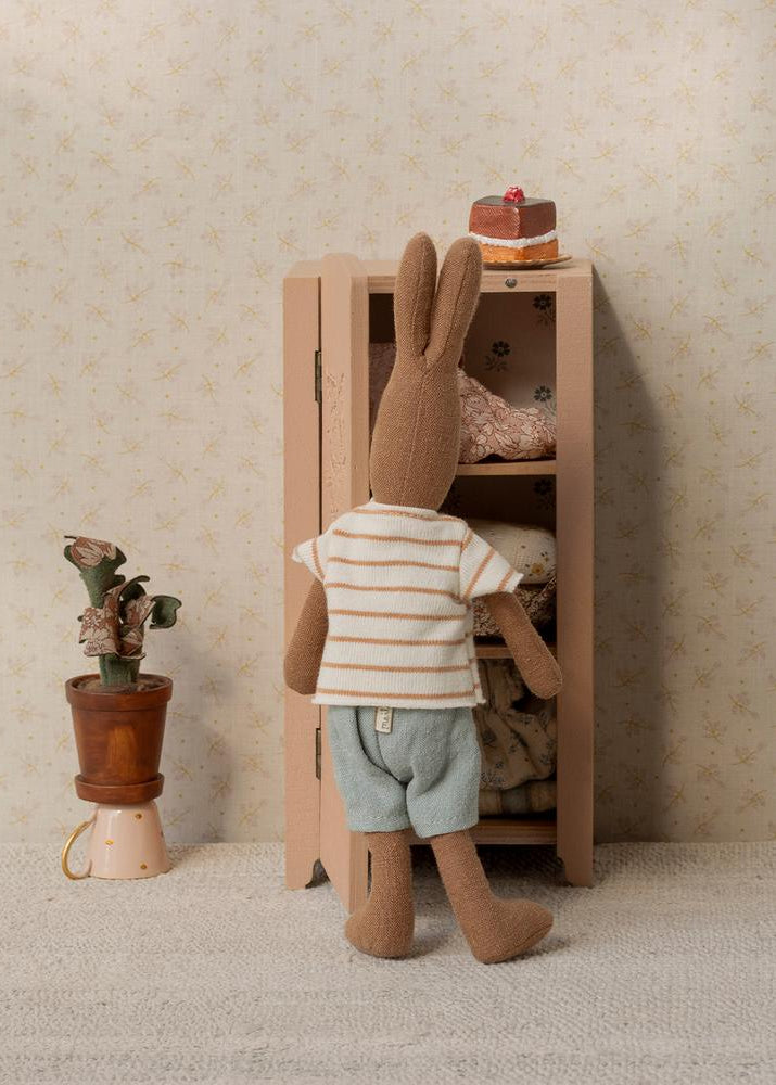 Miniatur-Schrank Lichtrosa von Maileg - 2 - Jacobsen Plus