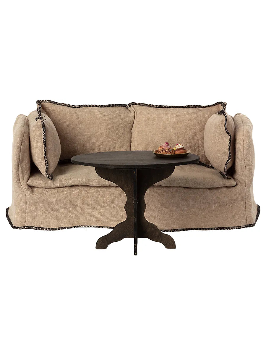 Miniatur-Couchtisch von Maileg - 2 - Jacobsen Plus