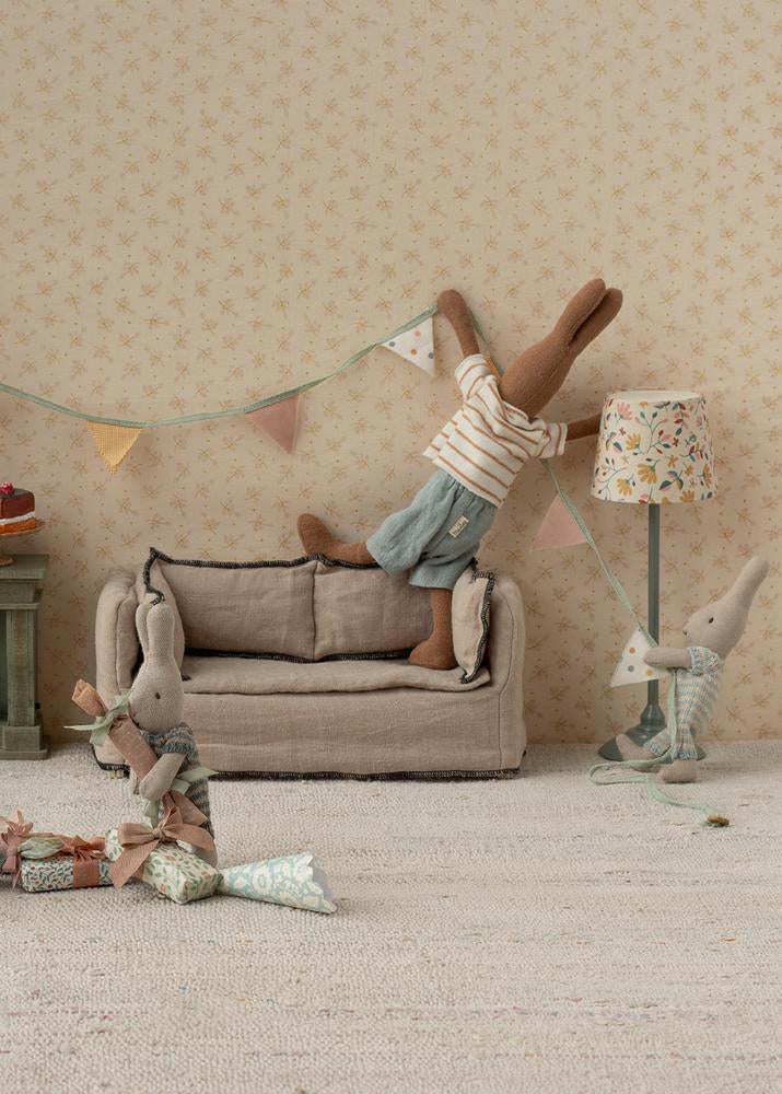 Miniatur-Sofa von Maileg - 2 - Jacobsen Plus
