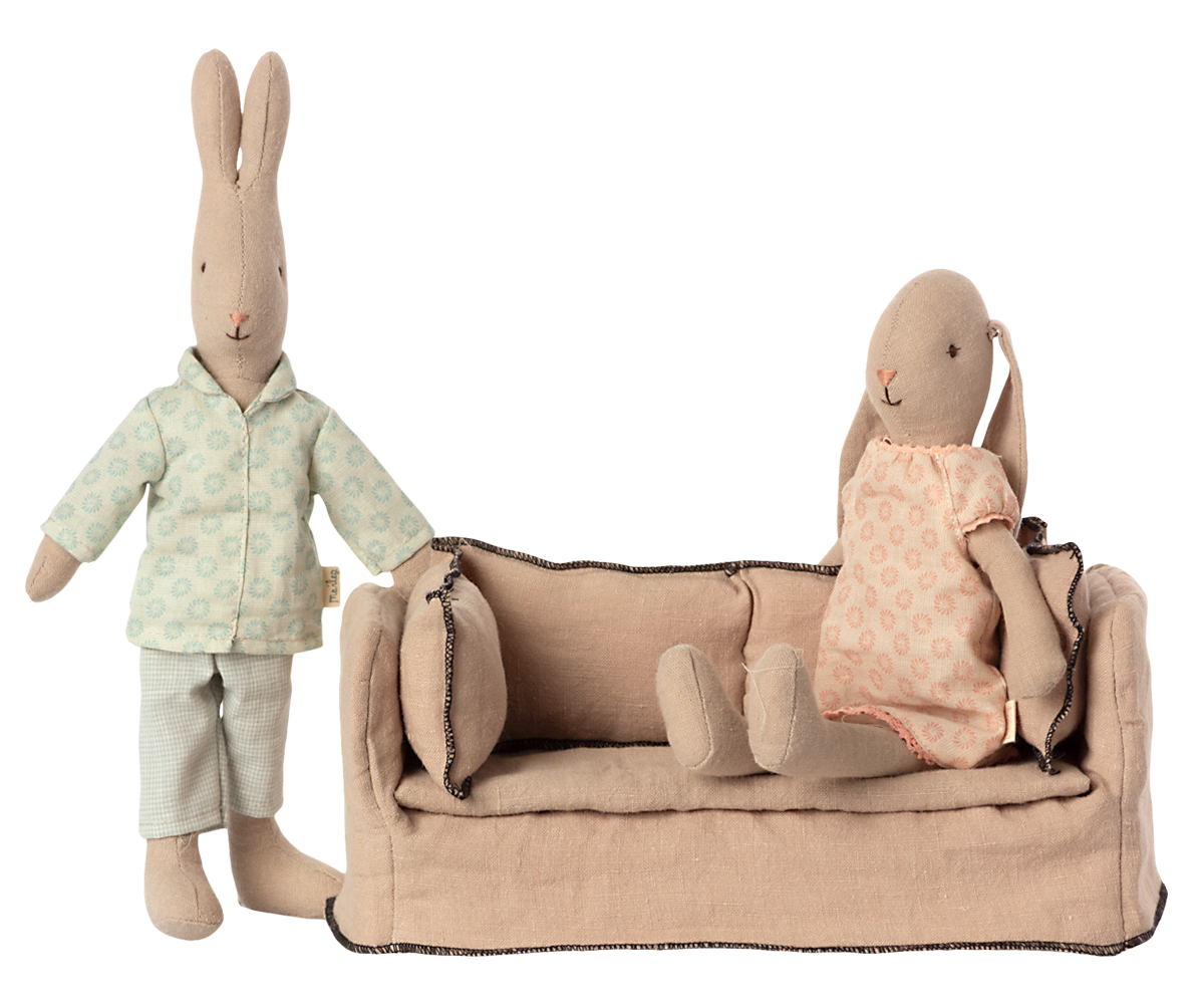Miniatur-Sofa von Maileg - 5 - Jacobsen Plus