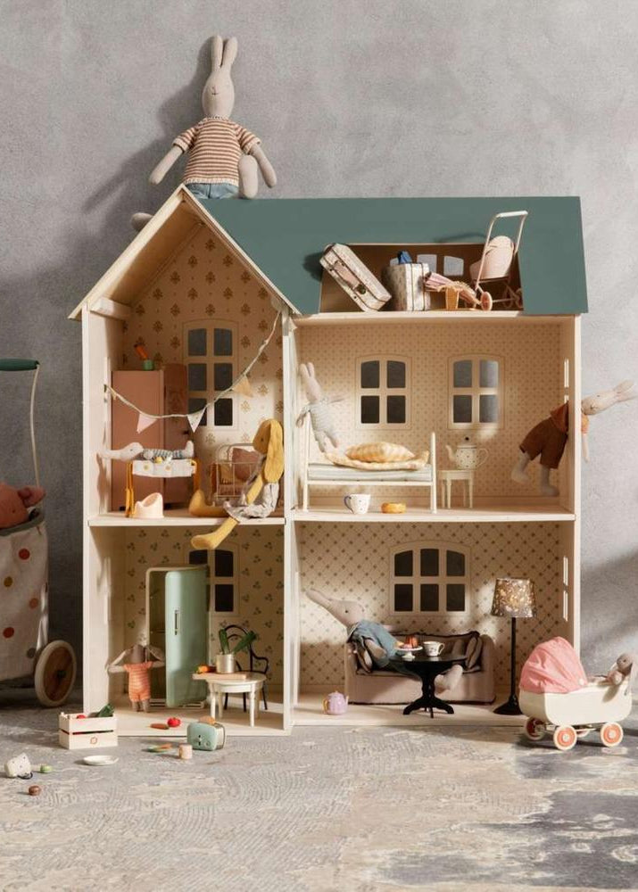 House of Miniature - Zusatzraum von Maileg - 2 - Jacobsen Plus