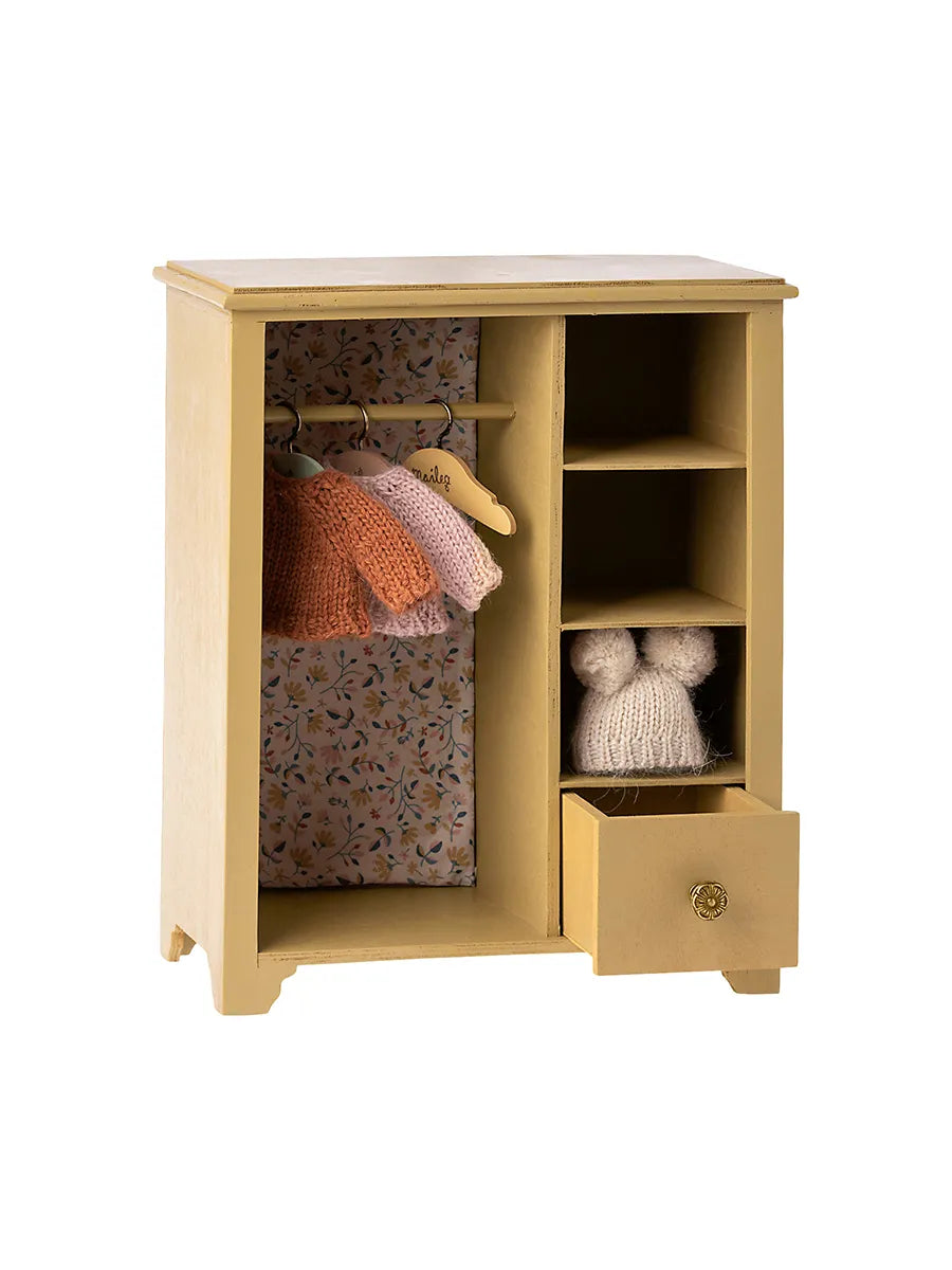 Miniatur-Garderobenschrank von Maileg - 2 - Jacobsen Plus