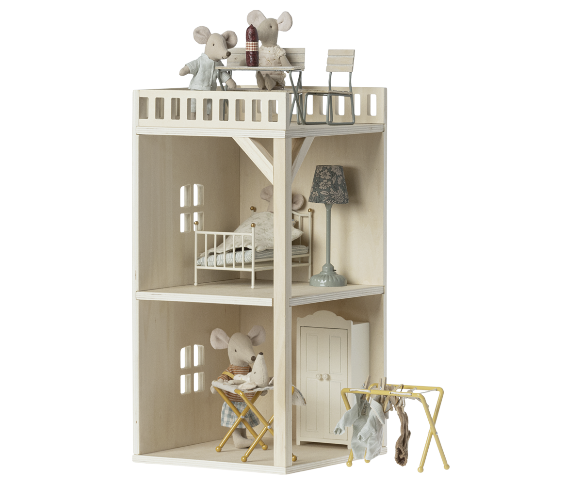 Mouse hole Farmhouse - Anneks von Maileg - 2 - Jacobsen Plus