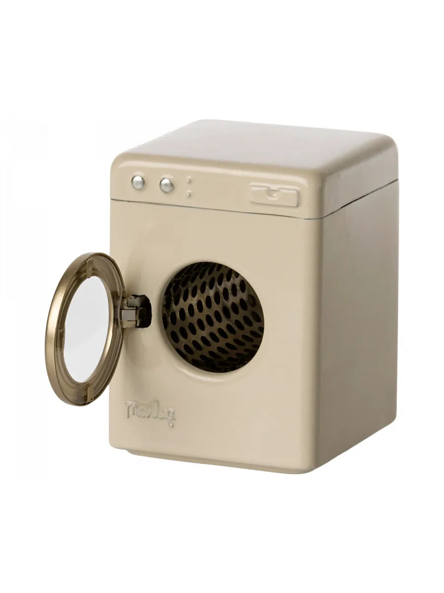Waschmaschine für Mäuse von Maileg - 2 - Jacobsen Plus