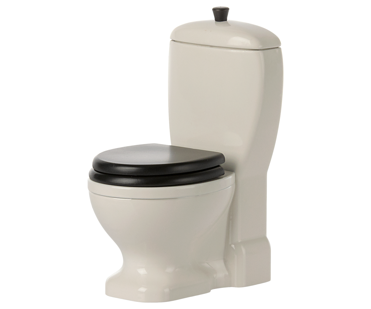 Miniatur-Toilette von Maileg - 1 - Jacobsen Plus