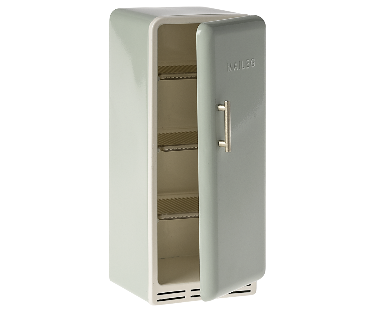 Miniatur Kühlschrank - Mint von Maileg - 4 - Jacobsen Plus