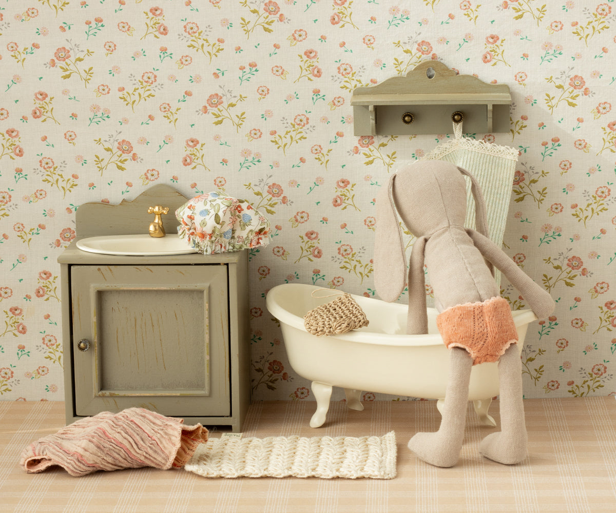 Miniatur-Badewanne von Maileg - 2 - Jacobsen Plus