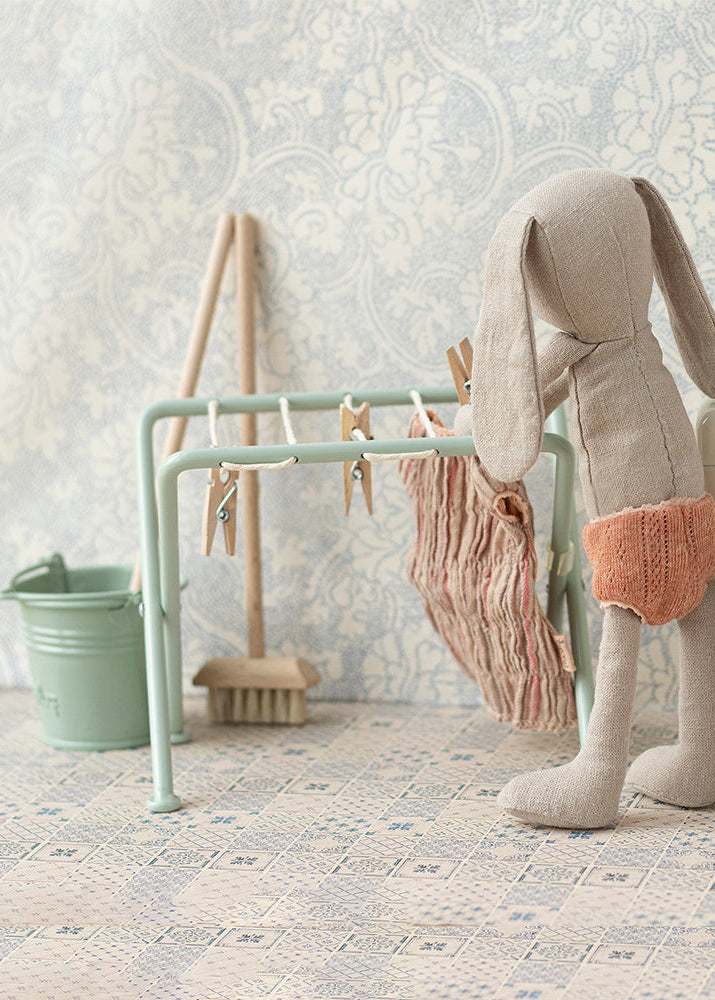 Miniatur Eimer und Mop von Maileg - 2 - Jacobsen Plus