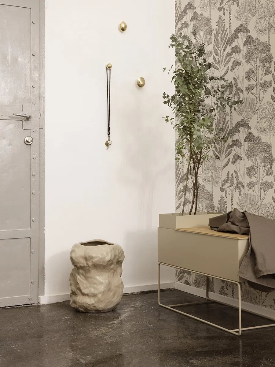 Tuck Vase von Ferm Living - 2 - Jacobsen Plus