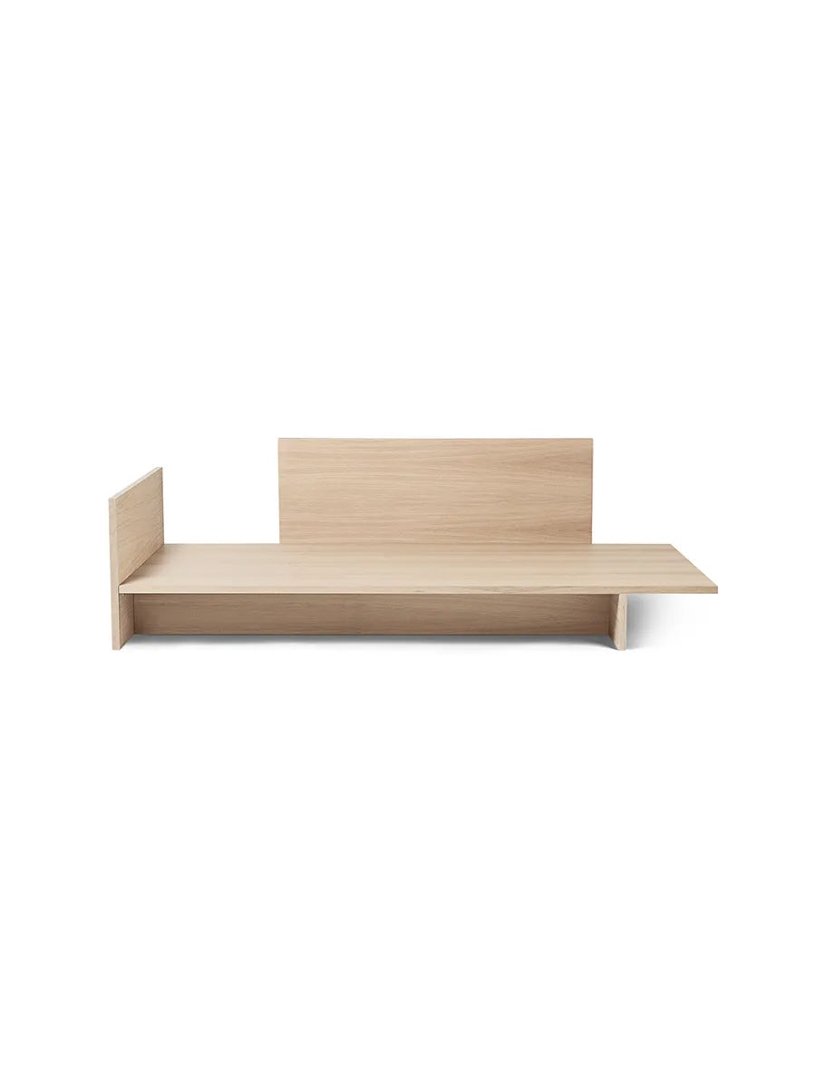 Kona Bett von Ferm Living - 1 - Jacobsen Plus