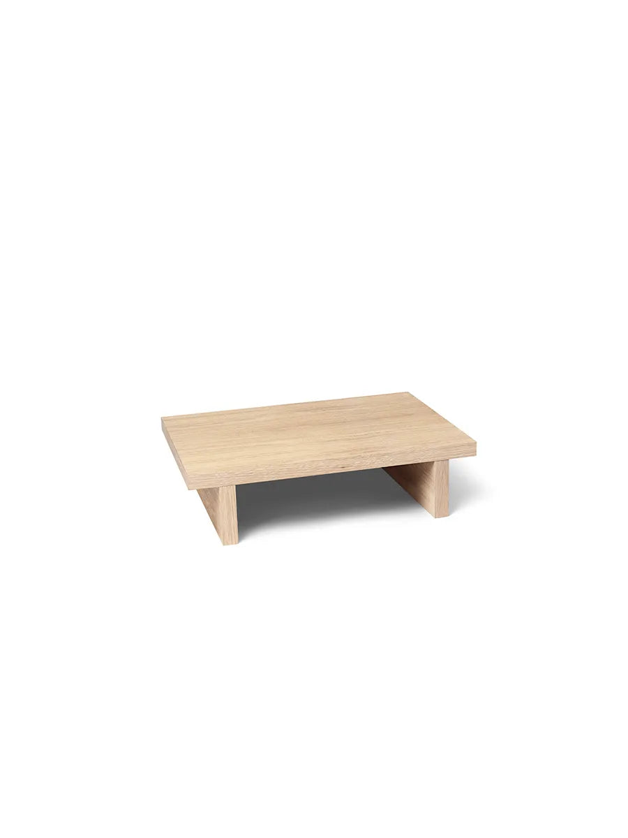 Kona Side Table von Ferm Living - 1 - Jacobsen Plus