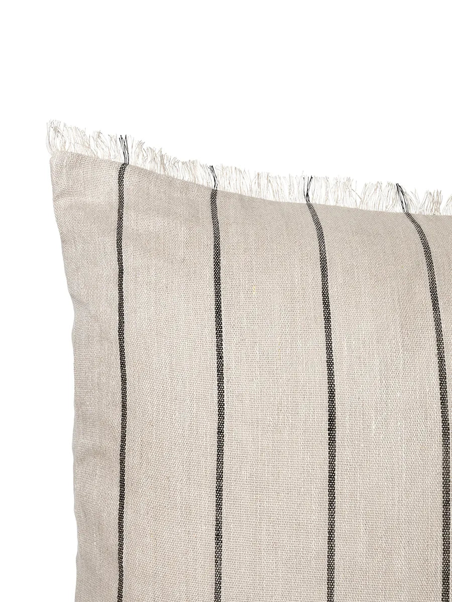 Calm pude 78x78 cm fra Ferm Living - 5 - Jacobsen Plus