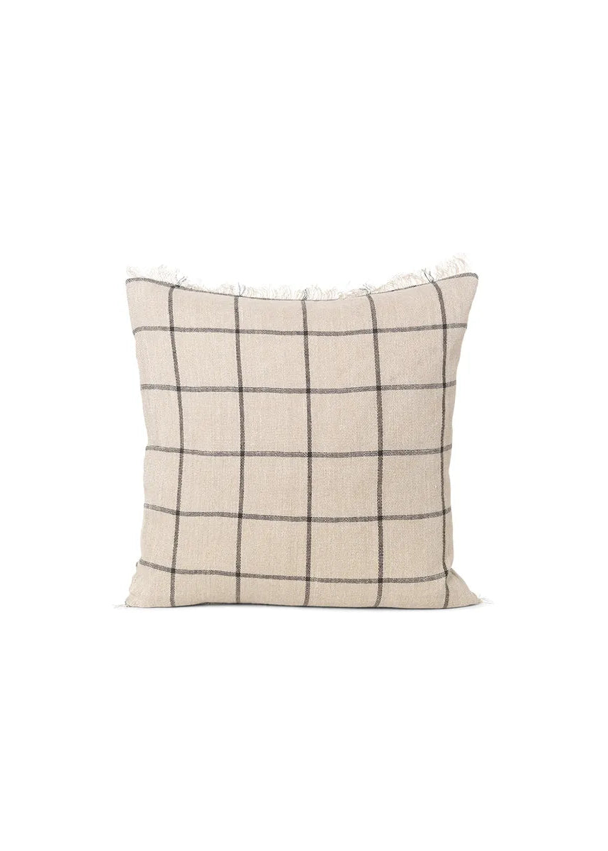 Calm Kissen 48x48 cm von Ferm Living - 1 - Jacobsen Plus