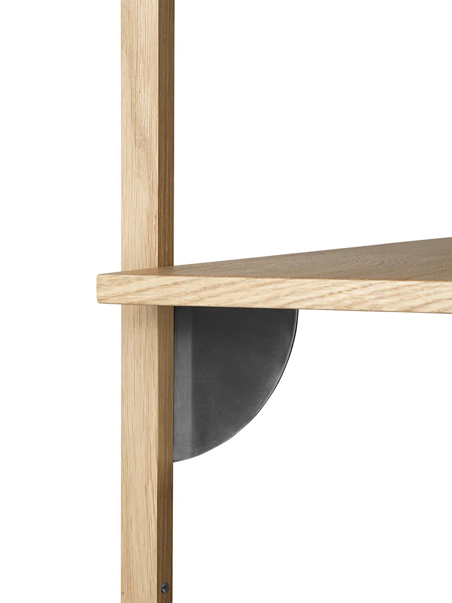Sector Shelf S/N von Ferm Living - 8 - Jacobsen Plus