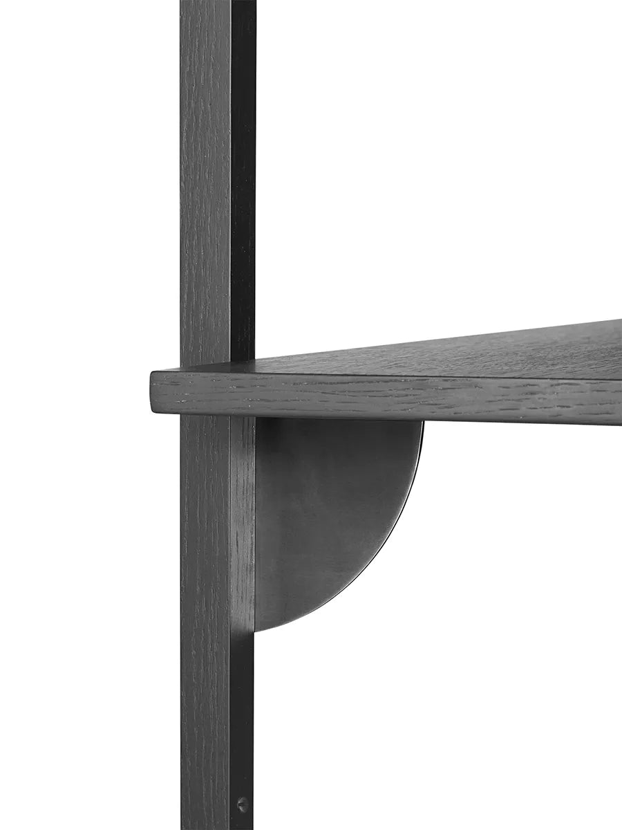 Sector Shelf S/N von Ferm Living - 7 - Jacobsen Plus