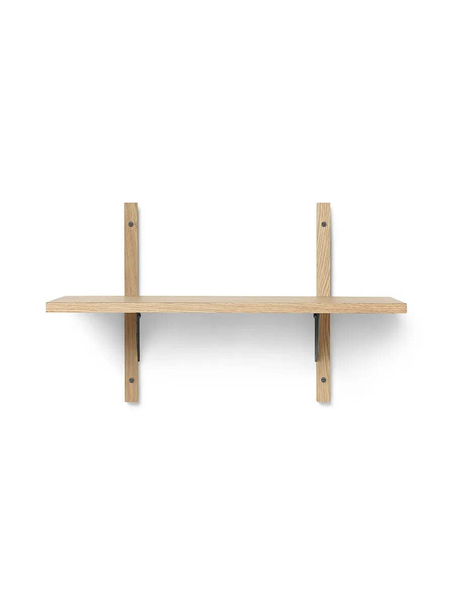 Sector Shelf S/N von Ferm Living - 1 - Jacobsen Plus