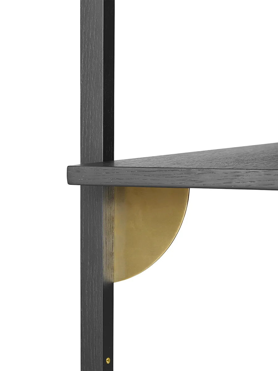 Sector Shelf S/N von Ferm Living - 5 - Jacobsen Plus
