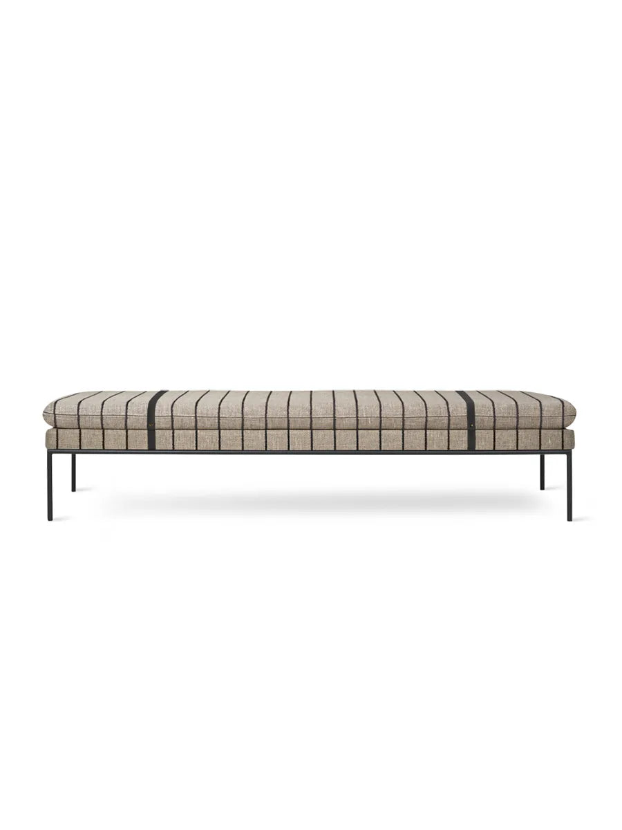 Turn Daybed, Pasadena von Ferm Living - 1 - Jacobsen Plus
