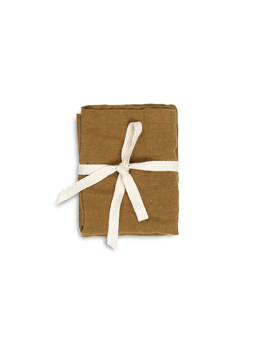 Linen Napkins, 2 Stk von Ferm Living - 12 - Jacobsen Plus