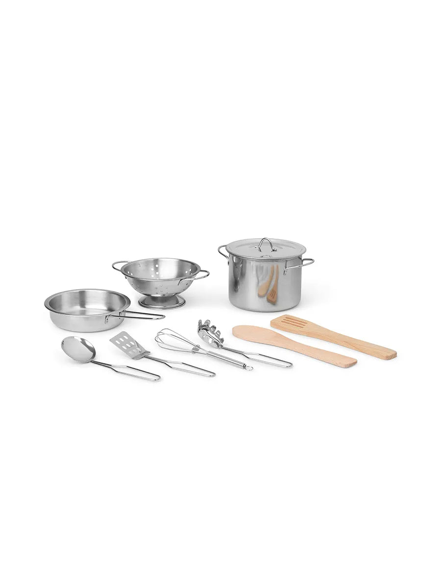 Toro Play Kitchen Tools von Ferm Living - 1 - Jacobsen Plus