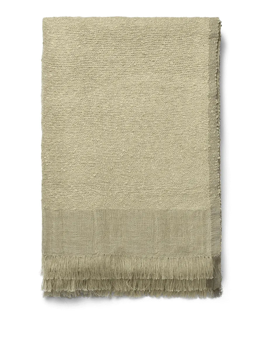 Weaver Throw fra Ferm Living - 6 - Jacobsen Plus