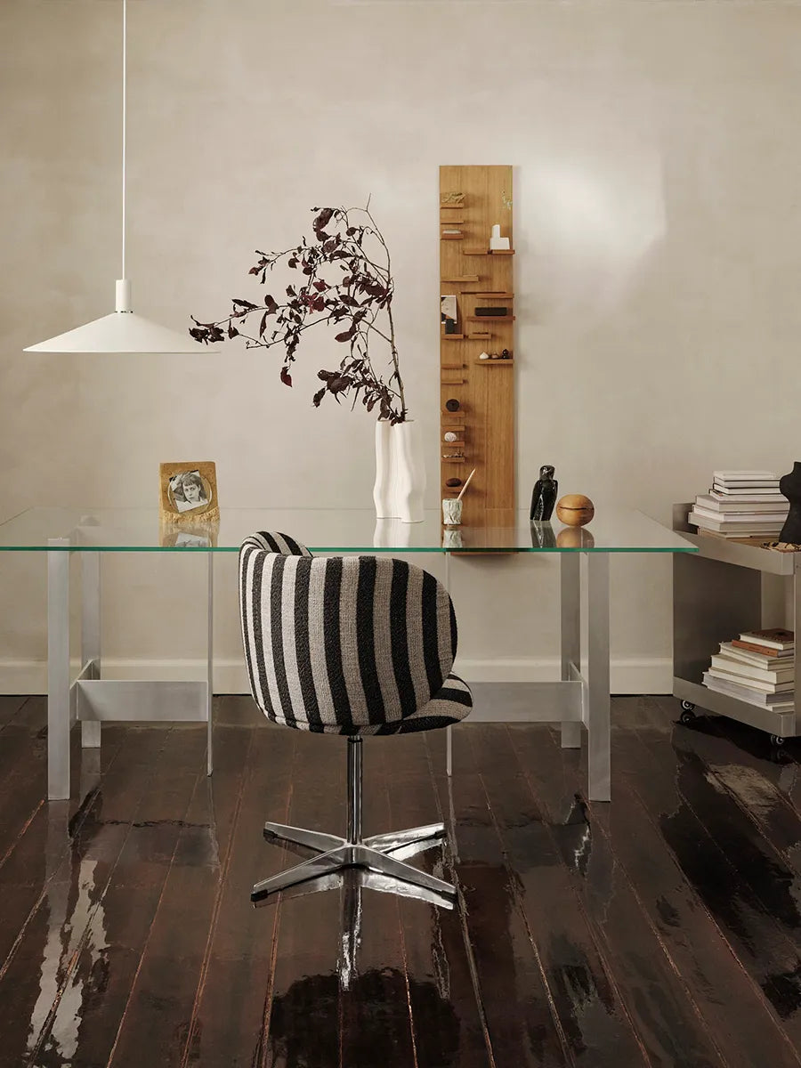 Parade Shelf Veneer, 140 cm von Ferm Living - 3 - Jacobsen Plus